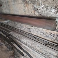 pluviale in rame  4 metri