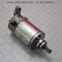 MOTORINO AVVIAMENTO x SUZUKI VSTORM 650 2008 2009