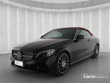 Mercedes Classe C 220 d Premium Plus auto