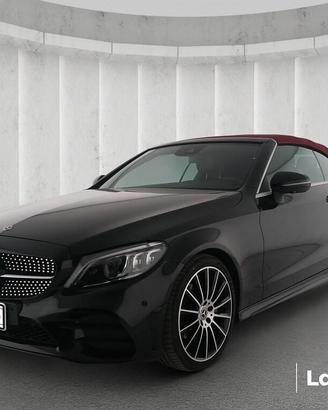 Mercedes Classe C 220 d Premium Plus auto