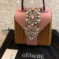 Pochette GIOIELLO GEBEDE