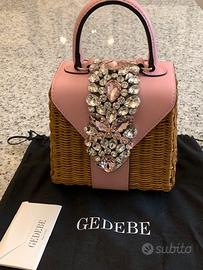 Pochette GIOIELLO GEBEDE