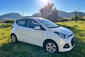 Hyndai i10 GPL BIFUEL