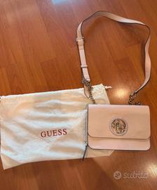 borsa guess