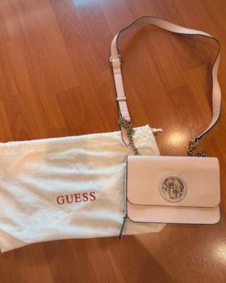 borsa guess