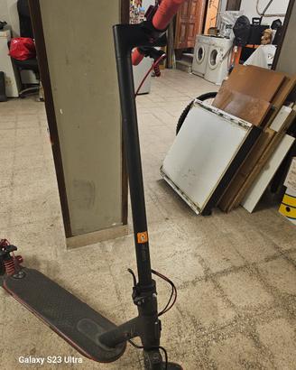 monopattino elettrico xiamo 2 pro