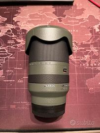 Tamron 28-200 2.8-5.6 Di III RXD