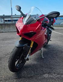 Ducati Panigale V4 
