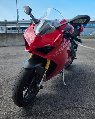 Ducati Panigale V4 
