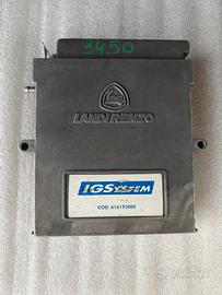 Landi Renzo IGSystem cod. 616193000