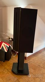 Casse Celestion 3000 vintage con stand originali