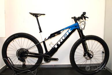TREK E-CALIBER | TG L | USATO 3477