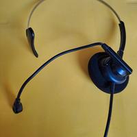 microfono  YAESU  Vc 25