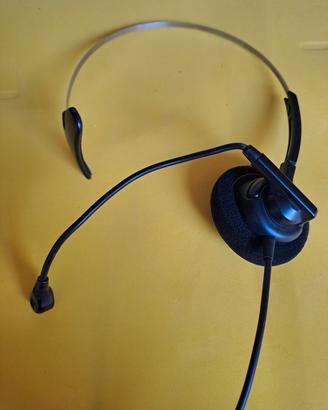 microfono  YAESU  Vc 25