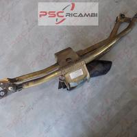 Motorino tercicristalli+ leveraggi Alfa Romeo 164