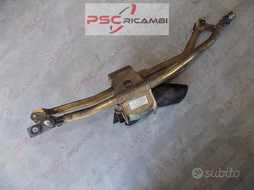 Motorino tercicristalli+ leveraggi Alfa Romeo 164