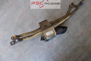 Motorino tercicristalli+ leveraggi Alfa Romeo 164