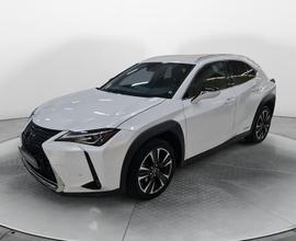 Lexus UX Hybrid 4WD Premium