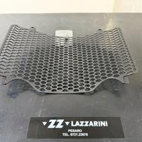 Protezione radiatore originale in plastica Ducati 
