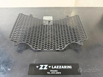 Protezione radiatore originale in plastica Ducati 