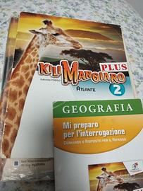 KiliMangiaro Plus volume 2 ISBN 9788869170379