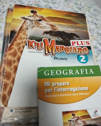 KiliMangiaro Plus volume 2 ISBN 9788869170379