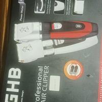 Trimmer uomo e animali