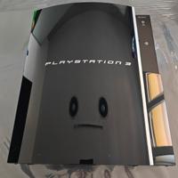 Consolle di gioco Sony PlayStation 3 più accessori