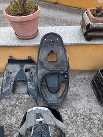 sono in possesso dei seguenti pezzi pasword 250