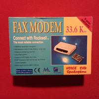 Fax Modem