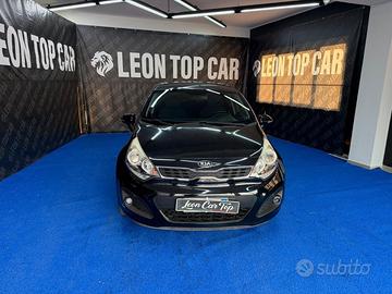 Kia Rio 1.1 CRDi 5p. Active garantita 12 mesi