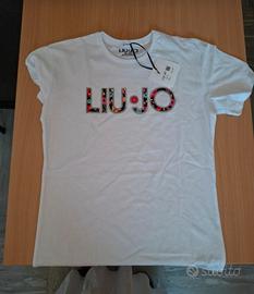 T-shirt liu-jo special edition