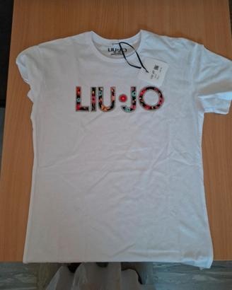 T-shirt liu-jo special edition