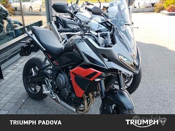 Triumph Tiger Sport 660 MY26 - 2026