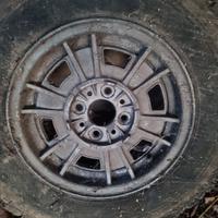 cerchi in lega fiat124