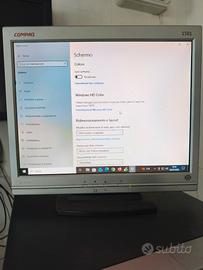 Monitor per computer
