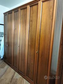 Mobili da camera da letto a prezzo super