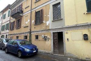 Immobile in asta di 158 m² con 5 locali e box auto