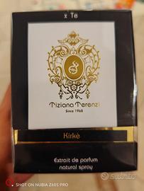 Tiziana Terenzi Kirkè 