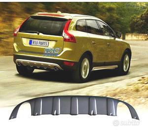 DIFFUSORE PER VOLVO XC60 08-13