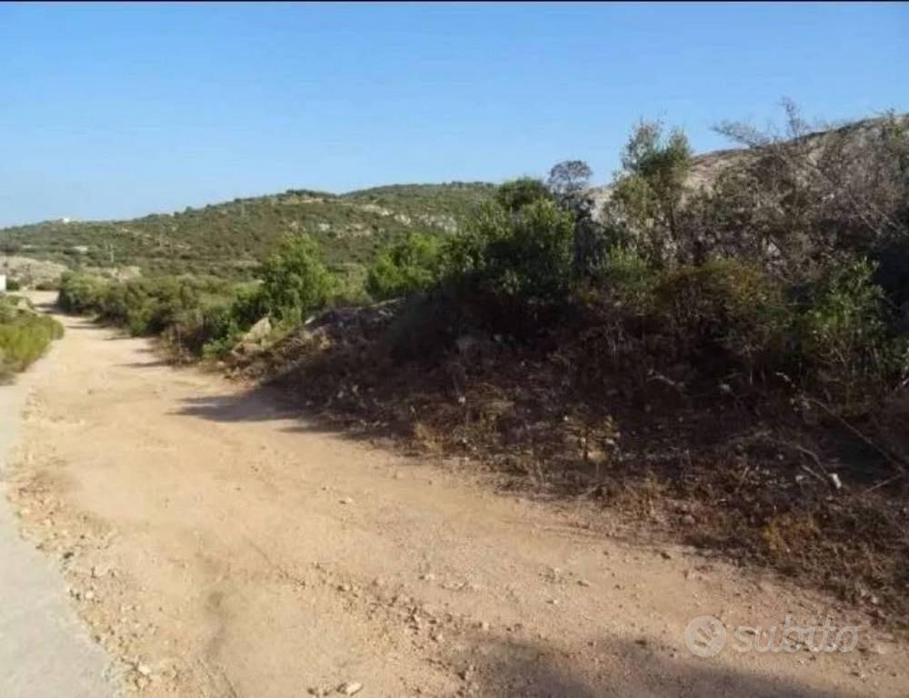 Immobile in asta di 5745 m² a Olbia - Vista 2
