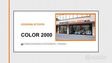 Vendita attività commerciale