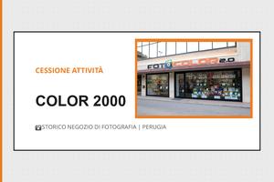 Vendita attività commerciale
