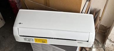 Condizionatore marca Storm