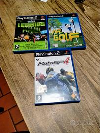 giochi PlayStation 2