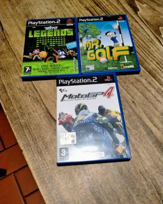 giochi PlayStation 2