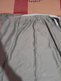 Tende oscuranti termiche