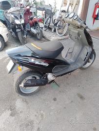 Scooter Phantom f-12