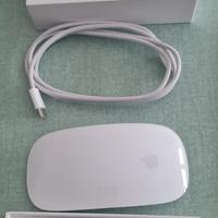 Mouse apple 