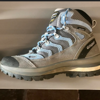 GRISPORTtg36SCARPONCINaltoTREKKINGvibramRETAIL105€